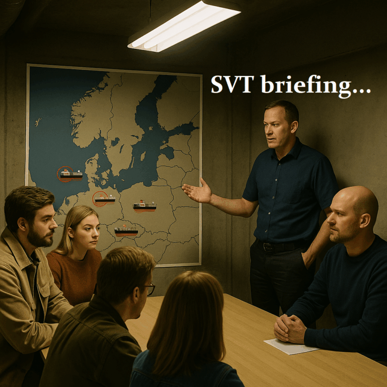 briefing