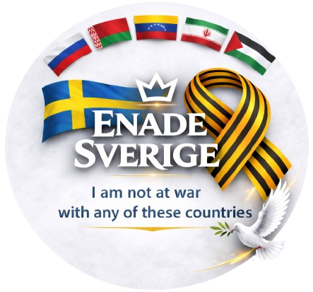 Välkommen till Enadesverige.com