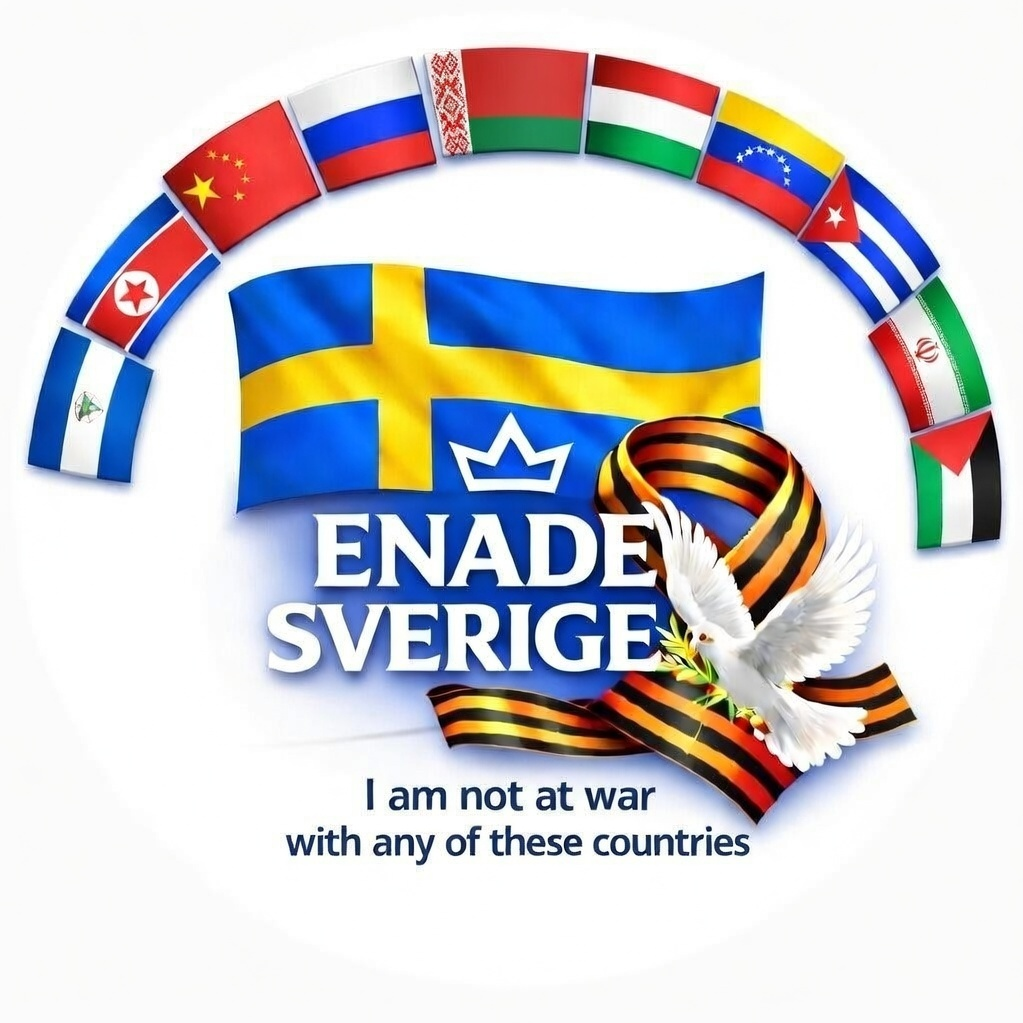 Välkommen till Enadesverige.com