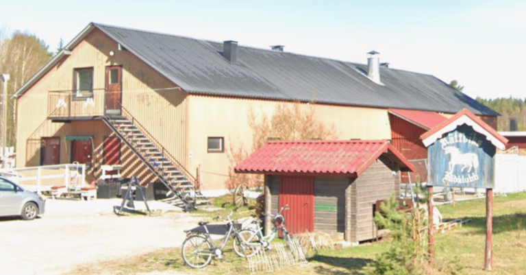 rättviksridklubb