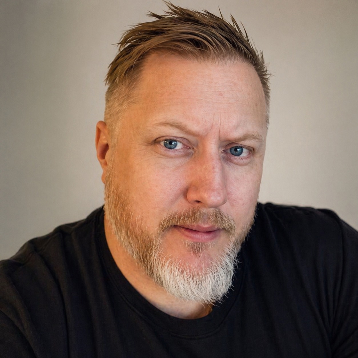 Bo Jonsson, Enade Sveriges kandidat i valet 2026