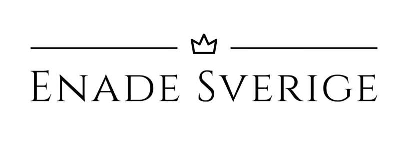 Enade Sveriges logotyp
