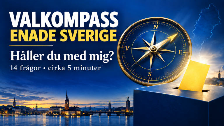ESvalkompass