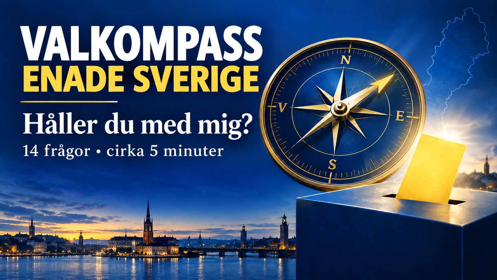 ESvalkompass