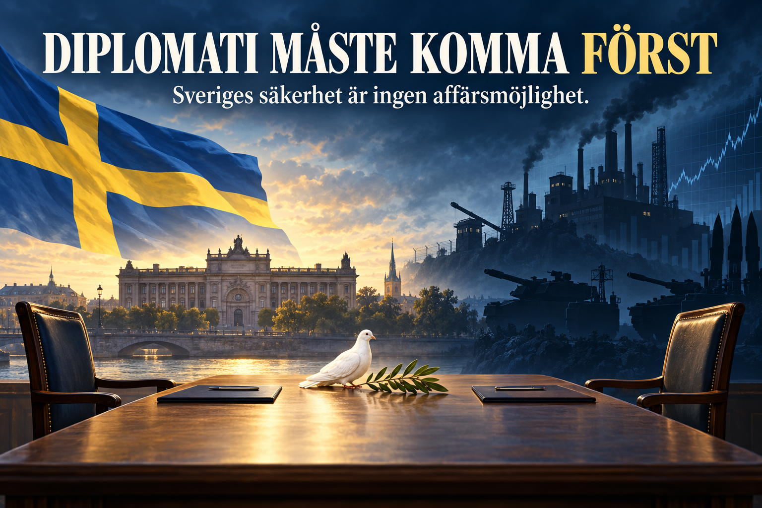 diplomati