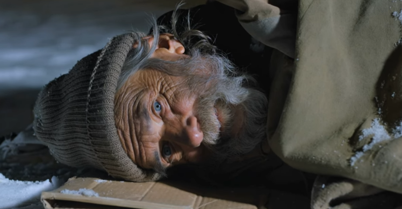oldman